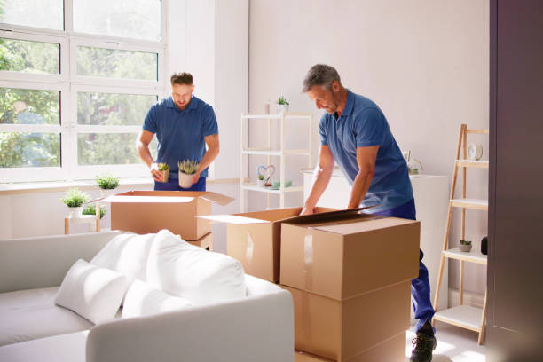 packers and movers at home. residential furniture delivery